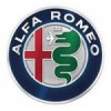 Alfa Romeo Diamond Car Mats Canada