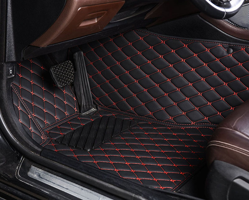 Diamond Car Mats Canada