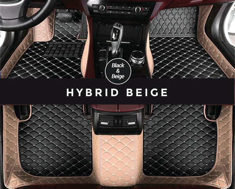 Hybrid Mode Premium Car Mats Canada