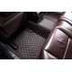 Kia Shuma Luxury Leather Diamond Stitching Car Mats Canada