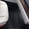 Hard to find mats that look better than these, love them and 5* for the customer service, they answered all my questions