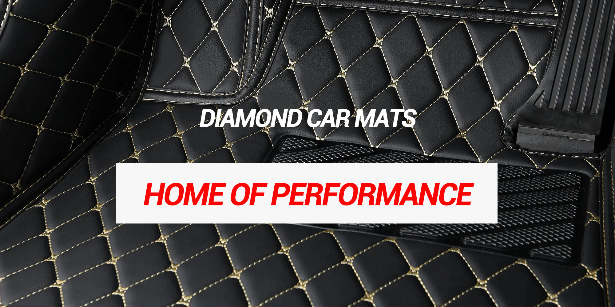 Diamond Car Mats Canada